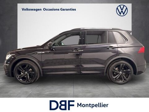 Tiguan Volkswagen 2023 occasion 34000 Montpellier