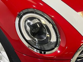 Cooper MINI 2018 occasion 33700 M&eacute;rignac