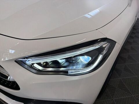 Classe GLA Mercedes-Benz 2021 occasion 34000 Montpellier