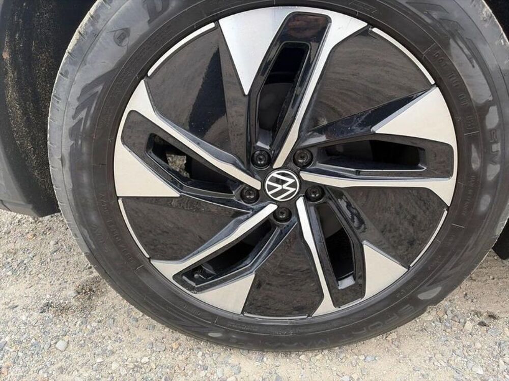 ID.4 Volkswagen 2023 occasion 33700 M&eacute;rignac