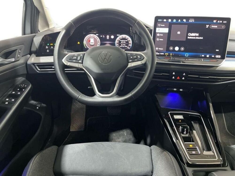 Golf Volkswagen 2025 occasion 33700 M&eacute;rignac