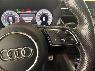 A3 Audi 2021 occasion 34000 Montpellier