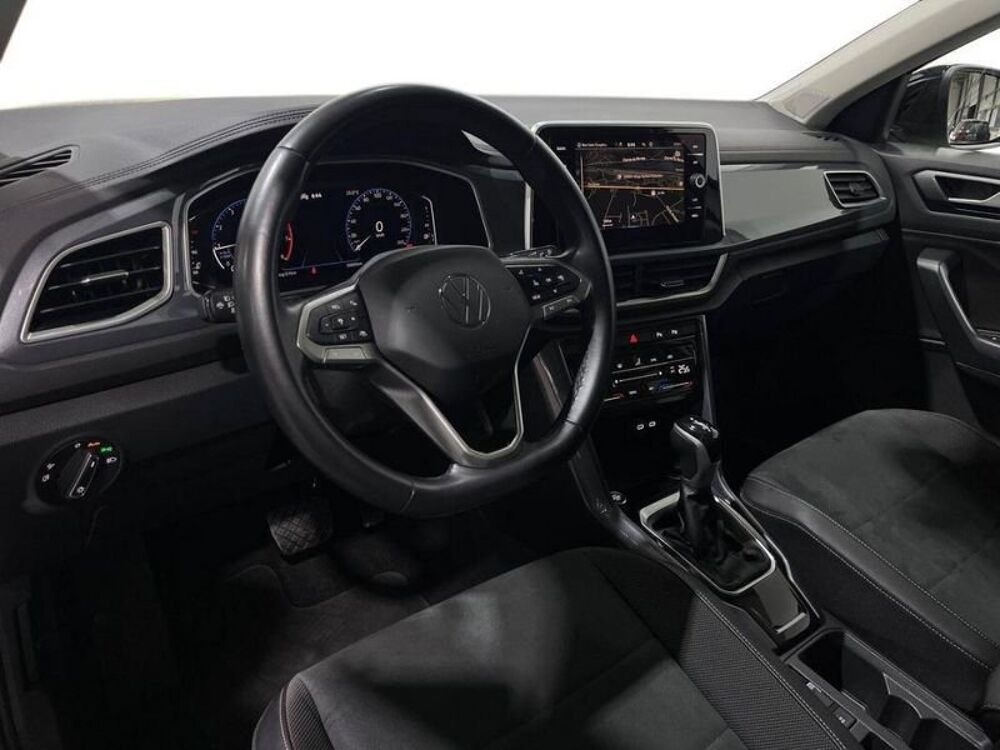 T-ROC Volkswagen 2023 occasion 33700 M&eacute;rignac