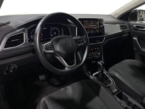 T-ROC Volkswagen 2023 occasion 33700 M&eacute;rignac