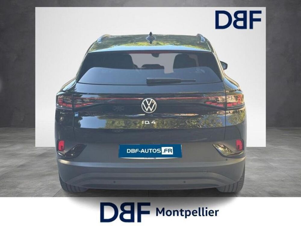 ID.4 Volkswagen 2026 occasion 34000 Montpellier