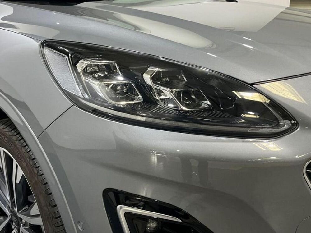 Kuga Ford 2022 occasion 33700 M&eacute;rignac