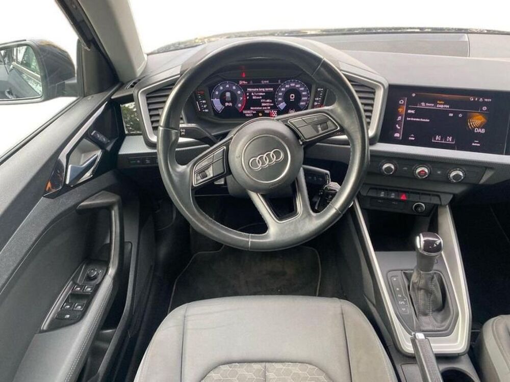 A1 Audi 2021 occasion 33370 Artigues-pr&egrave;s-Bordeaux