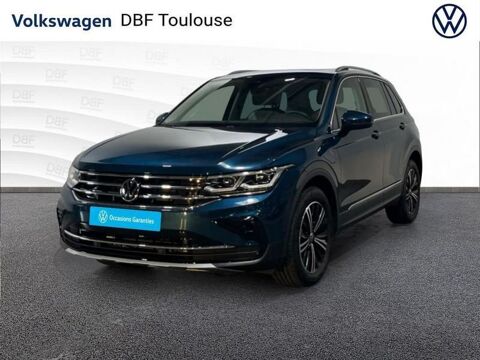 Volkswagen Tiguan Volkswagen 2023 occasion M&eacute;rignac 33700