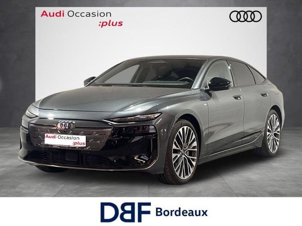 E-TRON Audi 2025 occasion 33370 Artigues-pr&egrave;s-Bordeaux