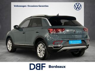 T-ROC Volkswagen 2023 occasion 33700 M&eacute;rignac