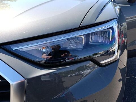 Q3 Audi 2024 occasion 34000 Montpellier