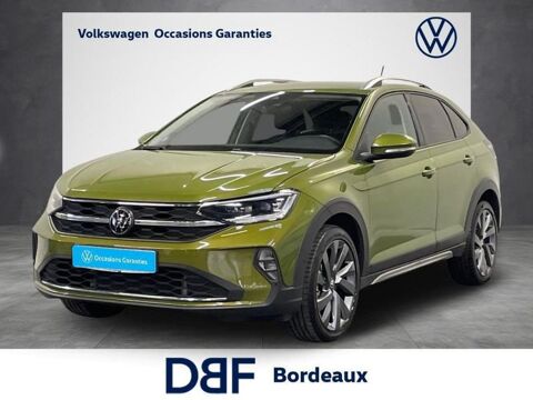 Volkswagen Taigo Volkswagen 2023 occasion M&eacute;rignac 33700