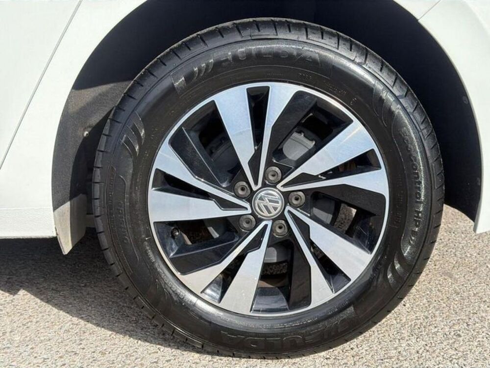 Polo Volkswagen 2019 occasion 34000 Montpellier