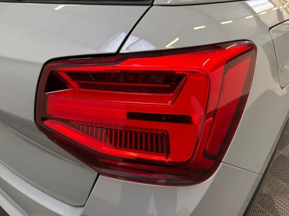 Q2 Audi 2023 occasion 34000 Montpellier
