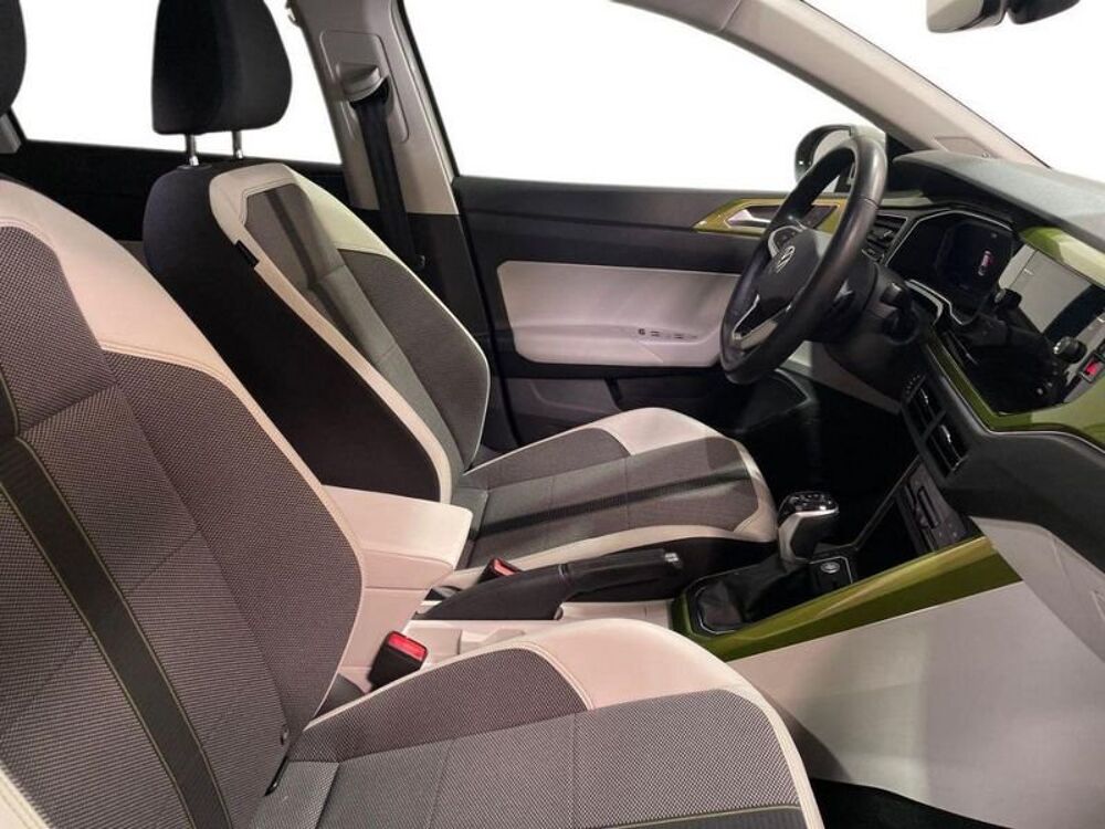 Taigo Volkswagen 2023 occasion 33700 M&eacute;rignac