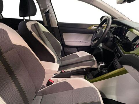 Taigo Volkswagen 2023 occasion 33700 M&eacute;rignac