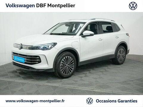 Volkswagen Tiguan Volkswagen 2025 occasion Montpellier 34000