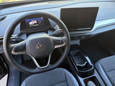 ID.4 Volkswagen 2026 occasion 34000 Montpellier