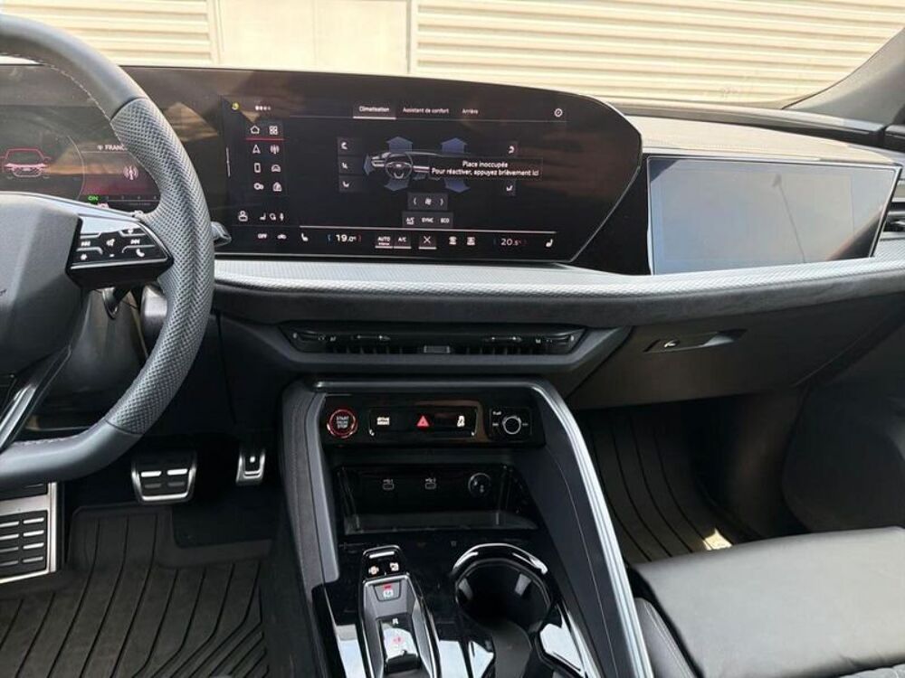 Q5 Audi 2026 occasion 34000 Montpellier