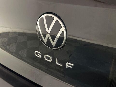 Golf Volkswagen 2020 occasion 33370 Artigues-pr&egrave;s-Bordeaux