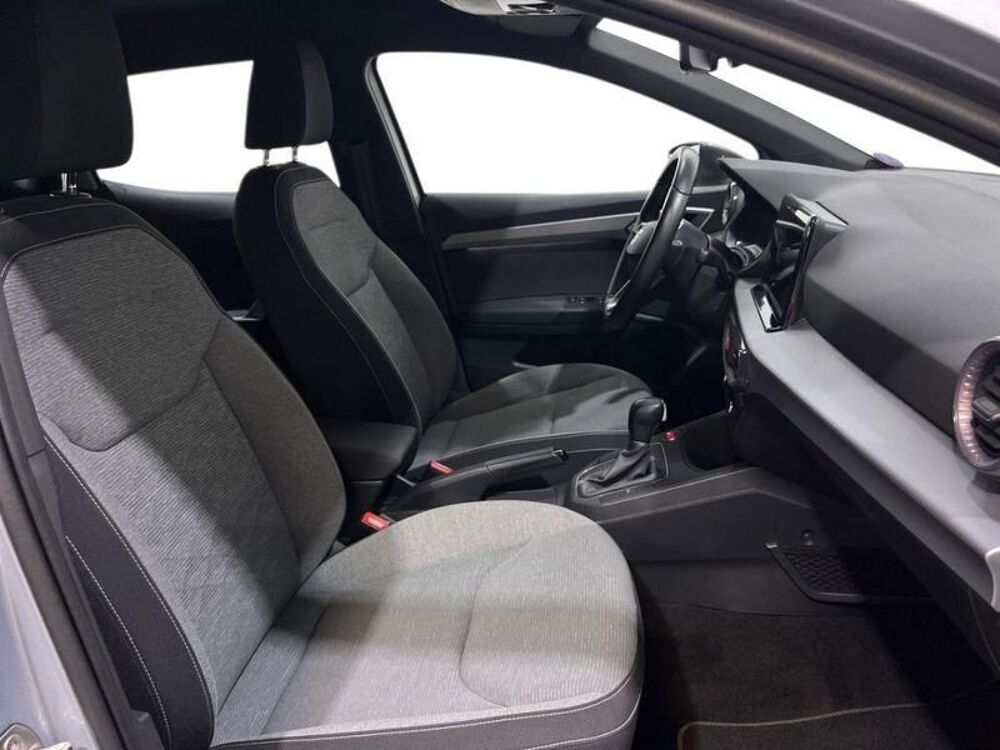 Ibiza SEAT 2022 occasion 33700 M&eacute;rignac