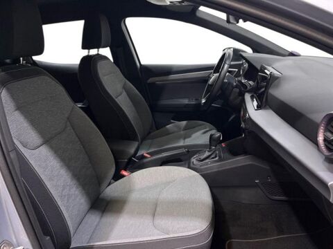 Ibiza SEAT 2022 occasion 33700 M&eacute;rignac
