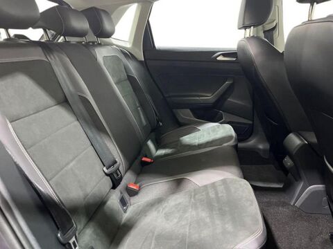 Polo Volkswagen 2023 occasion 33700 M&eacute;rignac