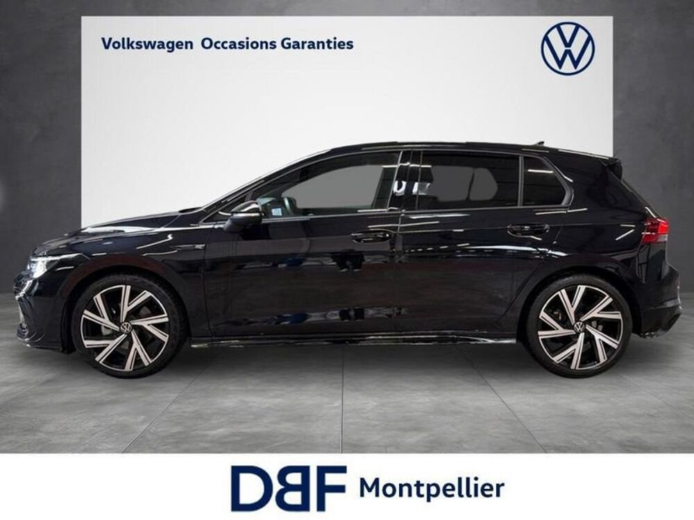 Golf Volkswagen 2023 occasion 34000 Montpellier