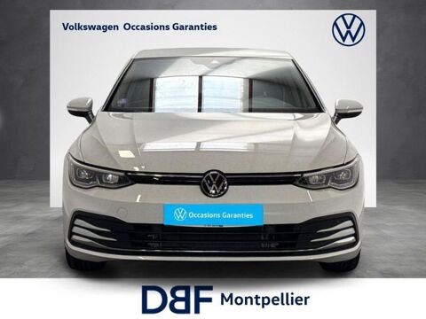 Golf Volkswagen 2023 occasion 34000 Montpellier