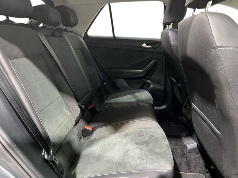 T-ROC Volkswagen 2023 occasion 33700 M&eacute;rignac
