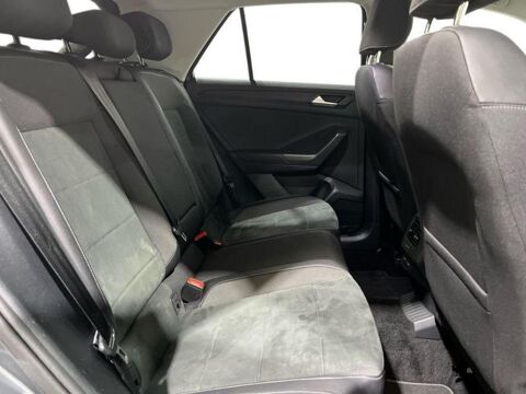 T-ROC Volkswagen 2023 occasion 33700 M&eacute;rignac