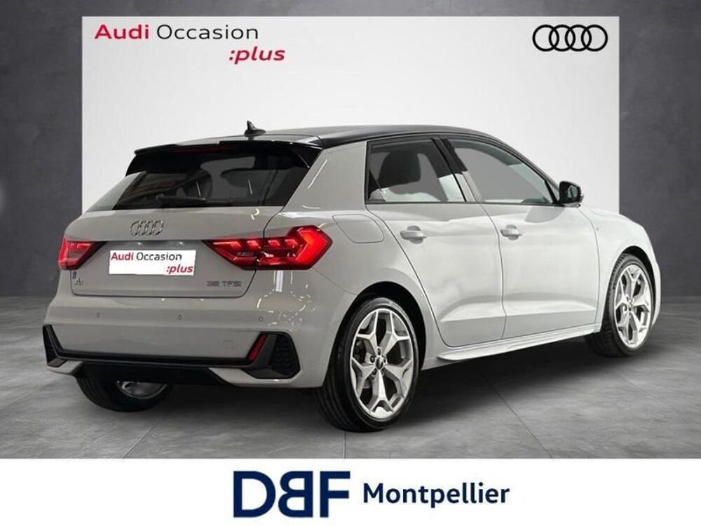 A1 Audi 2023 occasion 34000 Montpellier