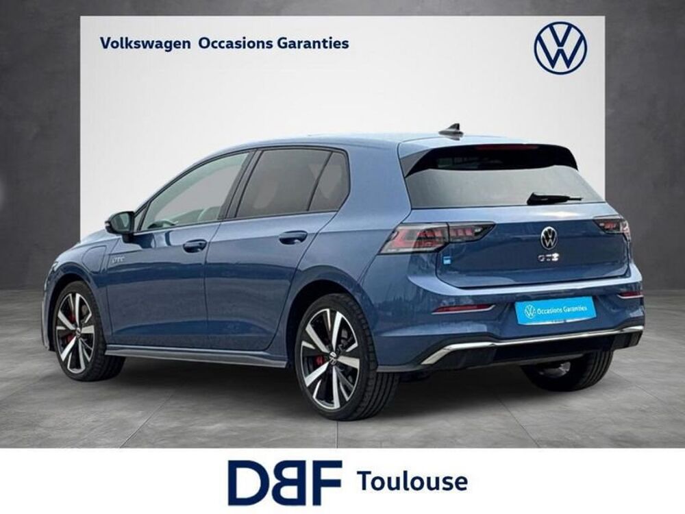 Golf Volkswagen 2025 occasion 33700 M&eacute;rignac