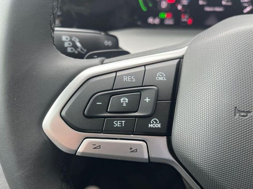 Golf Volkswagen 2026 occasion 33700 M&eacute;rignac