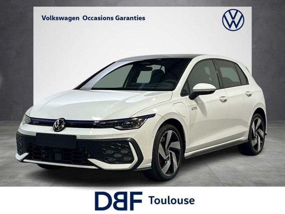 Golf Volkswagen 2025 occasion 33700 M&eacute;rignac