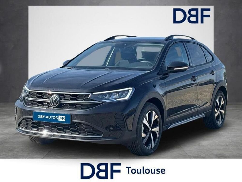 Taigo Volkswagen 2026 occasion 33700 M&eacute;rignac