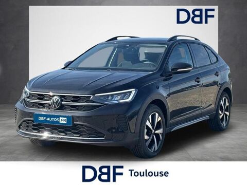 Annonce voiture Volkswagen Taigo 25880 €