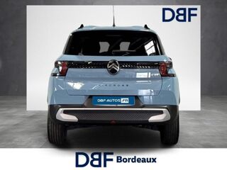 C3 Aircross Citro&euml;n 2025 occasion 33700 M&eacute;rignac