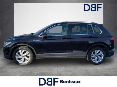 Tiguan Volkswagen 2021 occasion 33700 M&eacute;rignac