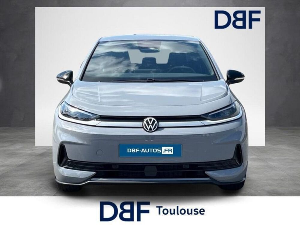 ID.3 Volkswagen 2026 occasion 33700 M&eacute;rignac