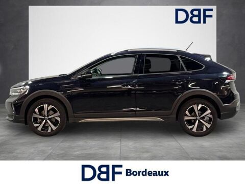 Taigo Volkswagen 2023 occasion 33700 M&eacute;rignac