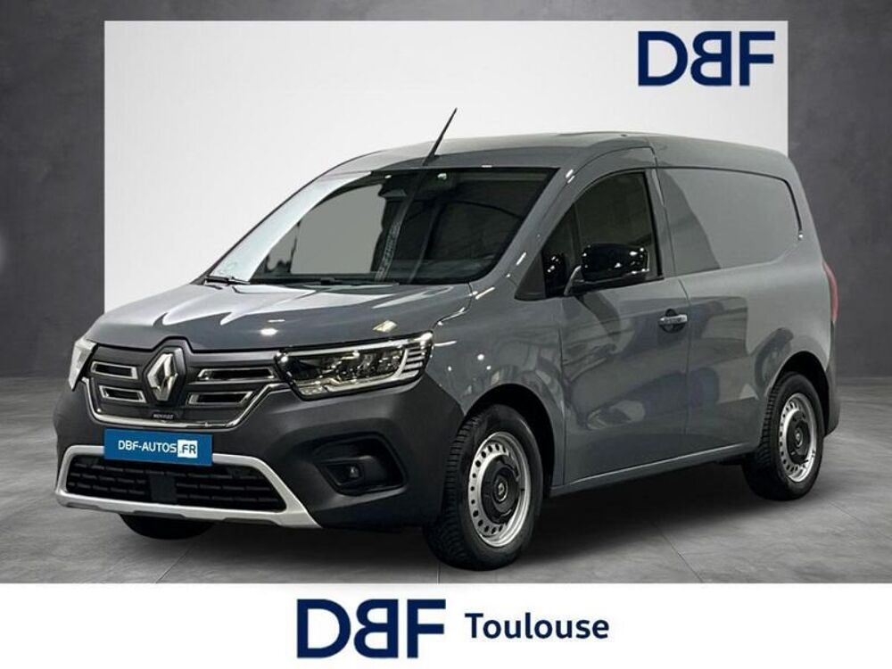 Kangoo Renault 2023 occasion 33700 M&eacute;rignac