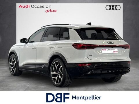Q6 Audi 2025 occasion 34000 Montpellier