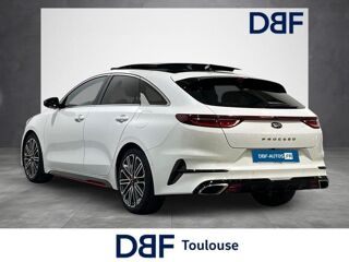 Divers KIA 2020 occasion 33700 M&eacute;rignac