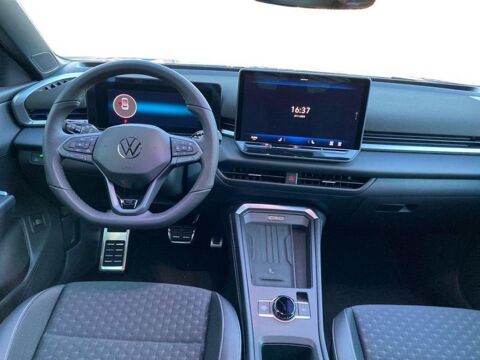 T-ROC Volkswagen 2026 occasion 33700 M&eacute;rignac