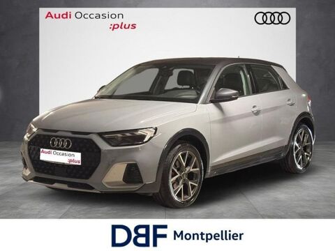 Audi A1 Audi 2021 occasion Montpellier 34000
