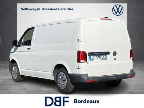 Transporter Combi Volkswagen 2022 occasion 33700 M&eacute;rignac
