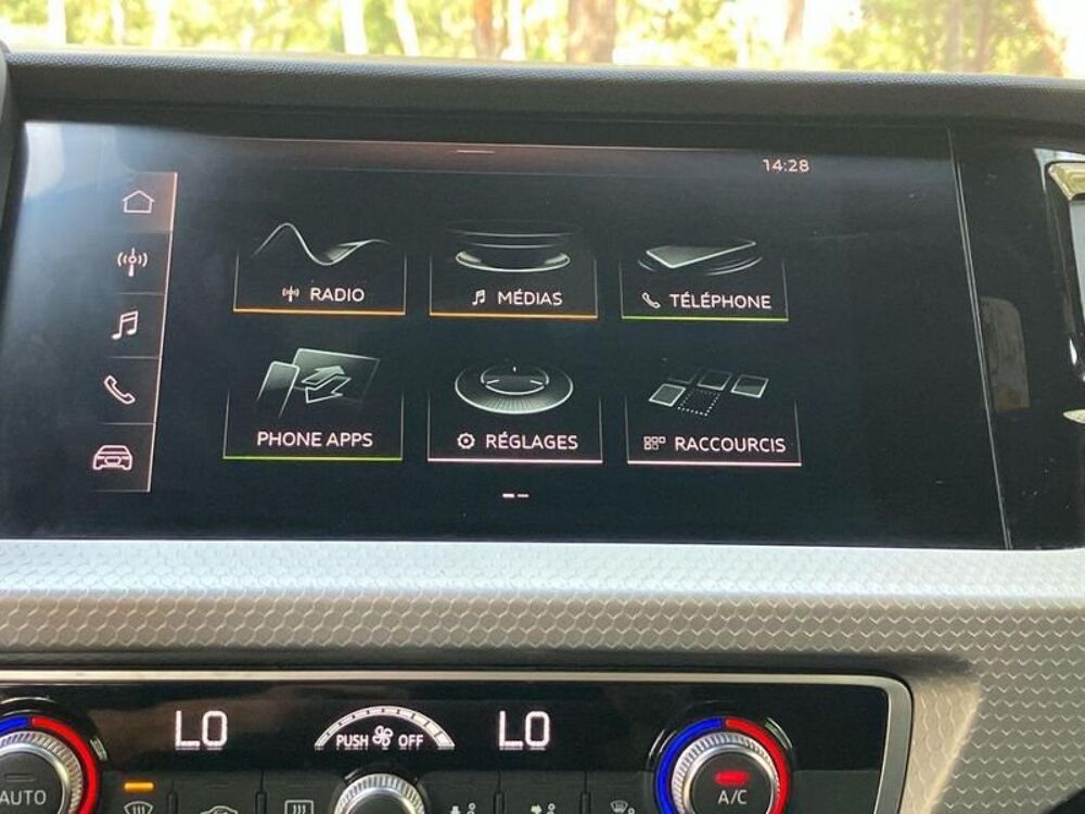 A1 Audi 2020 occasion 34000 Montpellier