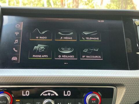A1 Audi 2020 occasion 34000 Montpellier