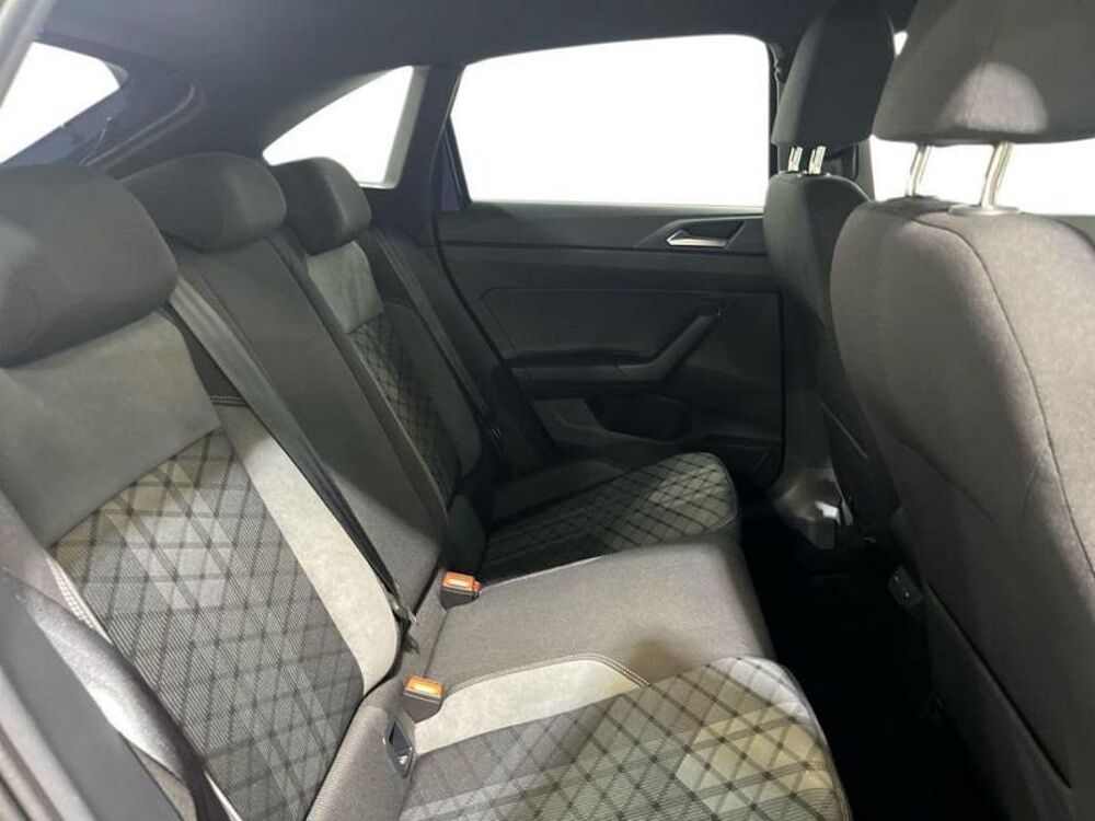Taigo Volkswagen 2025 occasion 33700 M&eacute;rignac